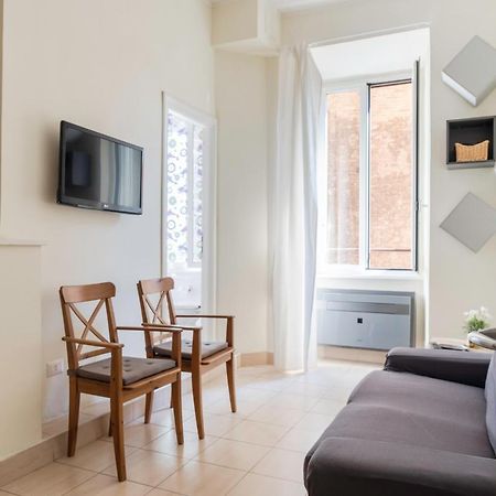 Tiberina Apartments - Rome Trastevere Ngoại thất bức ảnh