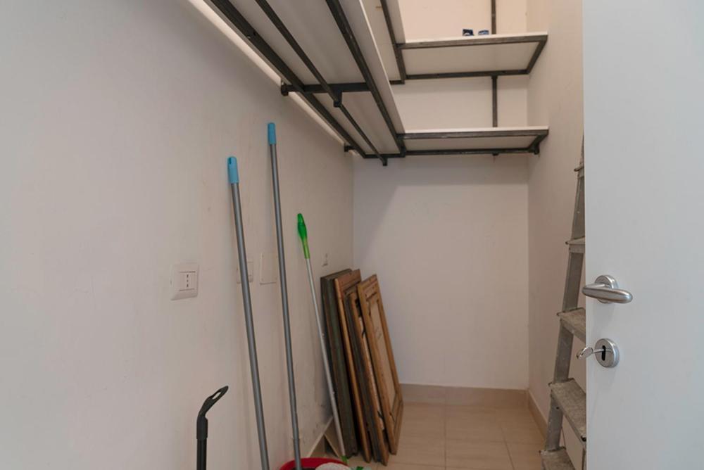 Tiberina Apartments - Rome Trastevere Ngoại thất bức ảnh