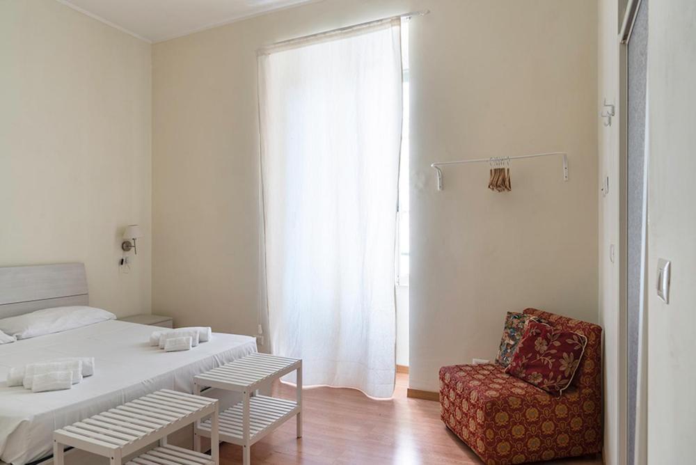 Tiberina Apartments - Rome Trastevere Ngoại thất bức ảnh
