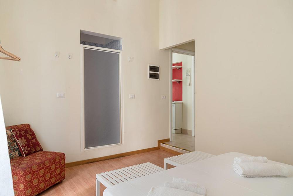 Tiberina Apartments - Rome Trastevere Ngoại thất bức ảnh