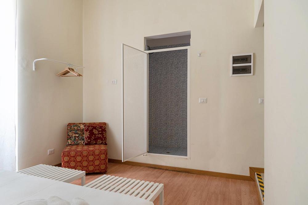 Tiberina Apartments - Rome Trastevere Ngoại thất bức ảnh