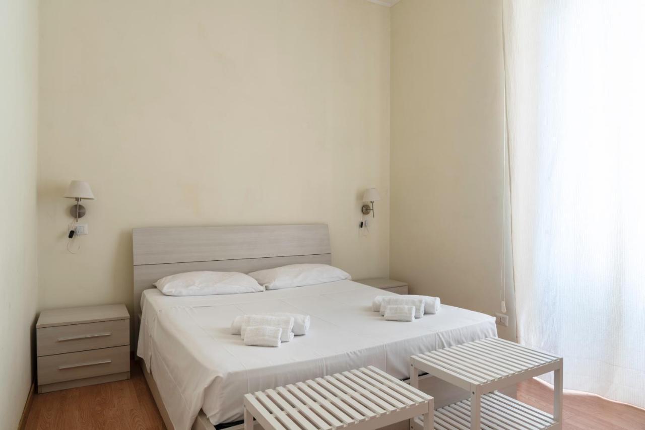 Tiberina Apartments - Rome Trastevere Ngoại thất bức ảnh
